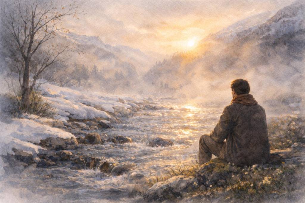 El deshielo del&nbsp;corazón